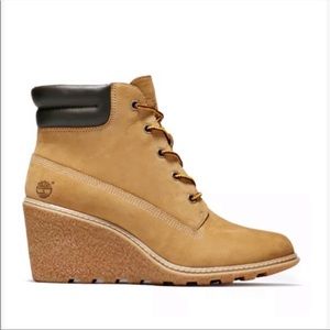 Timberland Amston 6 Inch Wedge